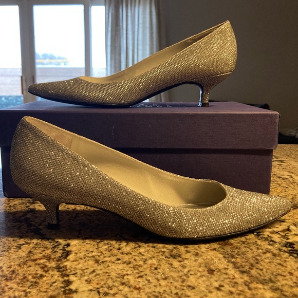 Stuart Weitzman Poco - Picture 4 of 12